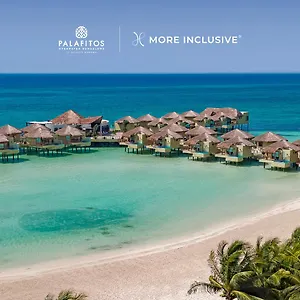Palafitos Overwater Catamaran, Cenote & Inclusive (adults Only) 5*, Playa del Carmen Mexico