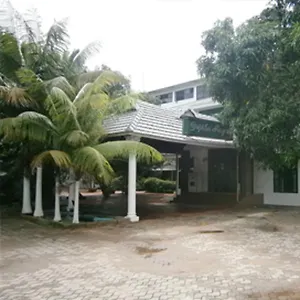 Gopika Regency 3*, Kochi India