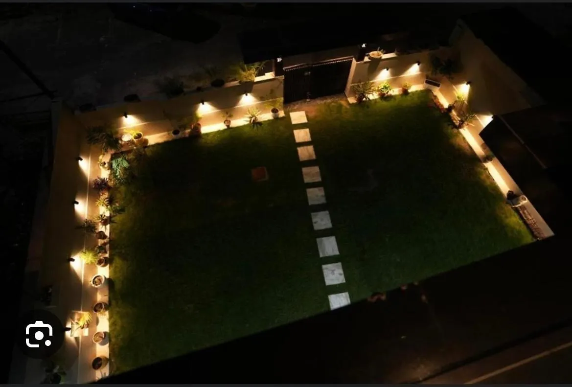 Cyber Vista Hotel Gurgaon