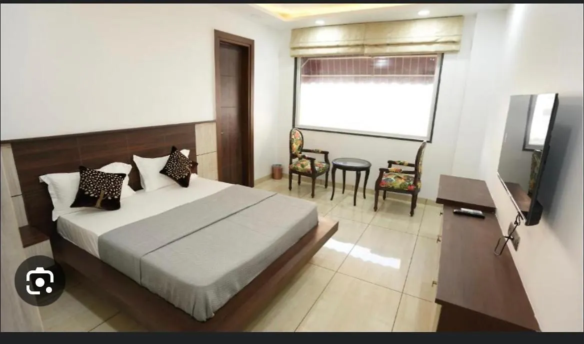 Guest house Cyber Vista Hotel Gurgaon