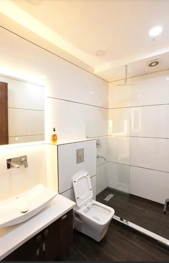 Cyber Vista Hotel Gurgaon India