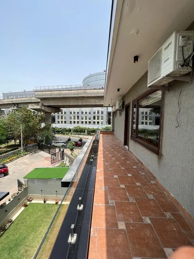 Cyber Vista Hotel Gurgaon